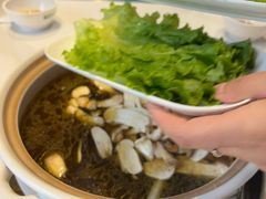 -爱膳菌锅锅(阳南店)