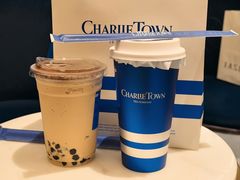 -CHARLIETOWN红茶公司(南京万象天地店)