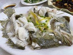 -山坑河鲜(昆仲楼店)