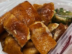 -棋哥烧鹅餐室(嘉年华商业大厦店)