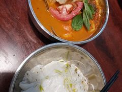 -海安安越南粉(丹竹頭店)