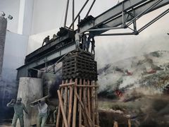 -沈阳铁路陈列馆