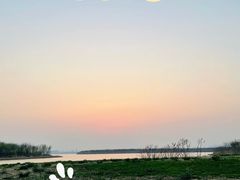 -天津东丽湖风景区