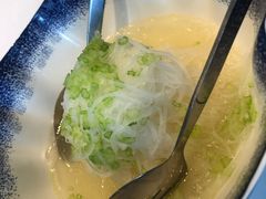 -潮上潮(南中环店)