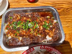 -兔槽江湖菜·重庆璧山兔(水围店)