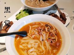 -漆黑觉米粉(三里屯店)