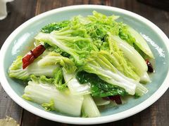 -滇铺子·云南特色菜·鲜花野菜季(曲靖万达店)