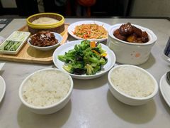 -小菜园新徽菜(连云港海州吾悦店)