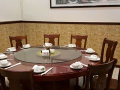 包厢-五谷丰香饺子馆(总店)