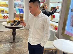 -GODIVA(月星环球港店)