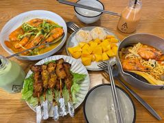 -About Bistro關於·泰式家庭料理