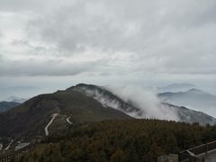 -白草畔自然风景区