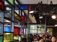 -九毛九西北菜(盈信广场店)