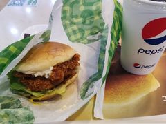 -德克士(广州南站店)