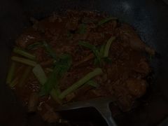 -大自然醉鹅·铁锅火焰鹅(上海联洋店)