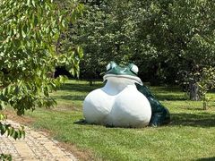 -沈阳植物园