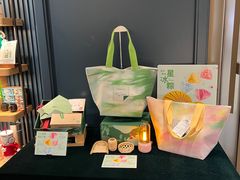 -星巴克臻选(深圳罗湖万象城店)