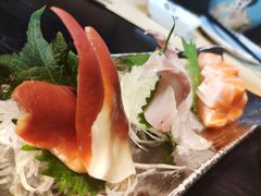 -鲤·鮨KOISUSHI