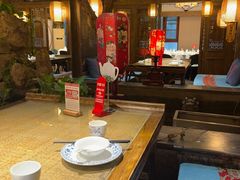 -大张烙馍村(泉山店)