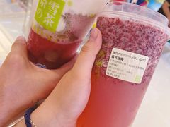 -奈雪的茶(大悦城店)