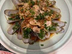 -喜棠·长沙家宴·海鲜·湘菜(麓谷店)