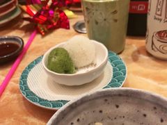 -万岁寿司(蓬江万达店)