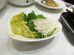 -德悦海鲜(城西店)