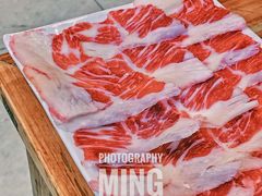 胸口油-洪大厨鸡煲(福田店)