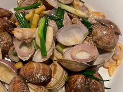 -汤城小厨•粤菜•靓汤(金宝街店)