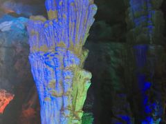 -泰安地下龙宫景区