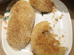 -老城南.鸭血粉丝汤(夫子庙店)