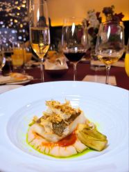 -广州文华东方酒店·宴会厅