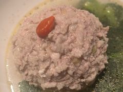 -老淮滨-蚌埠非遗小吃(淮河路店)