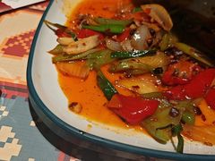 -巴渝兄弟川菜(宽街店)