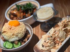 -岛风·台食小馆 ISLAND BISTRO(烟台山店)