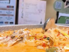 -金厨泰国餐厅·全泰籍厨师料理(拱北店)