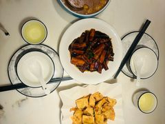-涌上外婆桥(南塘店)