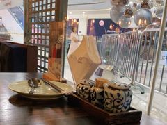 -山葵家·创意料理(临平银泰城店)