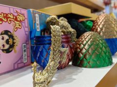 -西北轻工批发市场
