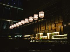 -瑞吉酒店·The Drawing Room闲逸廊·云端下午茶·夜奢Whiskey
