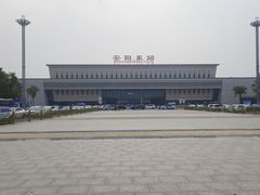 -安阳东站