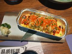 -京鹿料理(荟聚店)