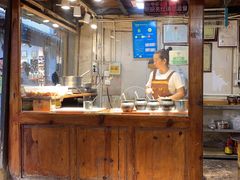 -88号小吃店·经典云南菜·地道纳西美食