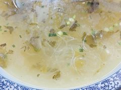 -厨神老街兔·淳朴人家店(盐帮菜风味名店)