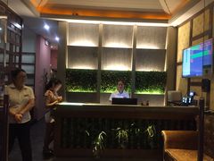 -怡泰SPA·泰疗按摩(徽宁路店)