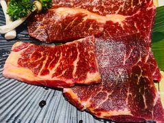 -韩宫宴炭火烤肉(印象城店)