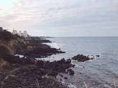 -龙头岩(Dragon Head Rock)