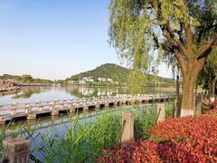 -南北湖风景区