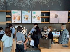 -星巴克臻选(成都太古里店)