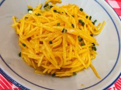 -荆九爷爆炒桥头三嫩(浙大店)
